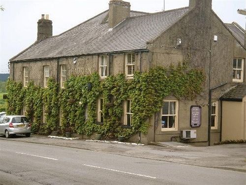 The Hadrian Hotel Wall 외부 사진