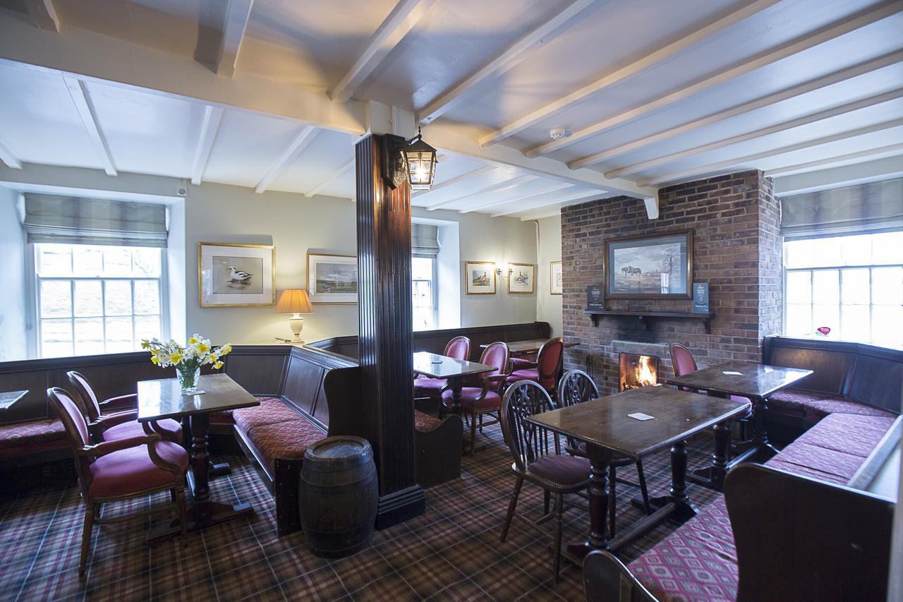 The Hadrian Hotel Wall 외부 사진