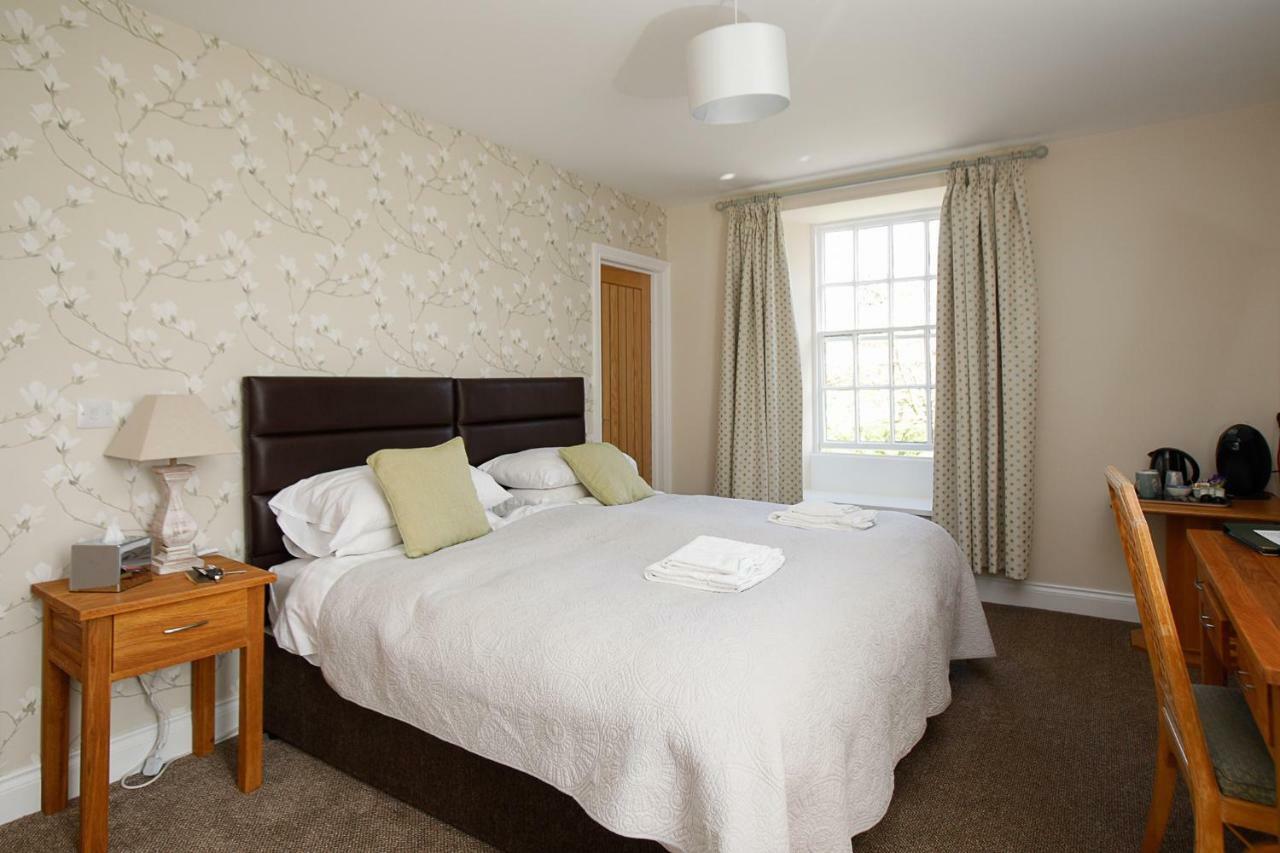 The Hadrian Hotel Wall 외부 사진
